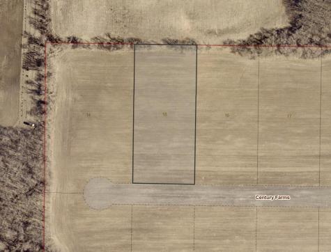 Tbd Lot 15 317th Street Underwood MN 56586