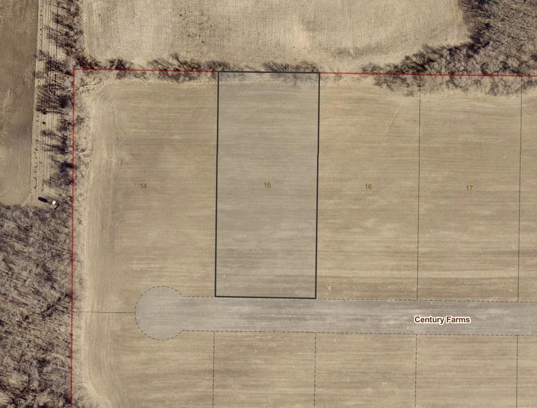 Tbd Lot 15 317th Street Underwood MN 56586