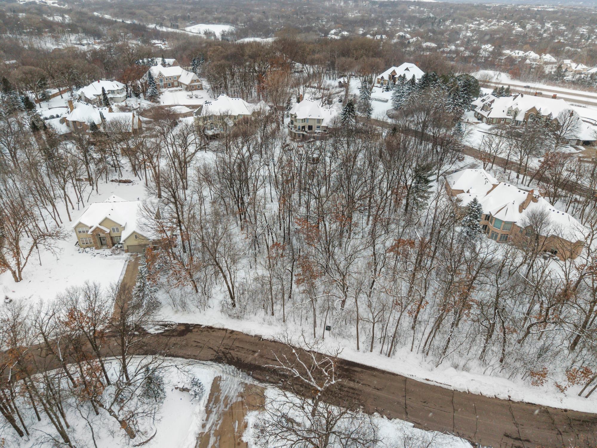 Tbd Grandview Terrace Apple Valley MN 55124