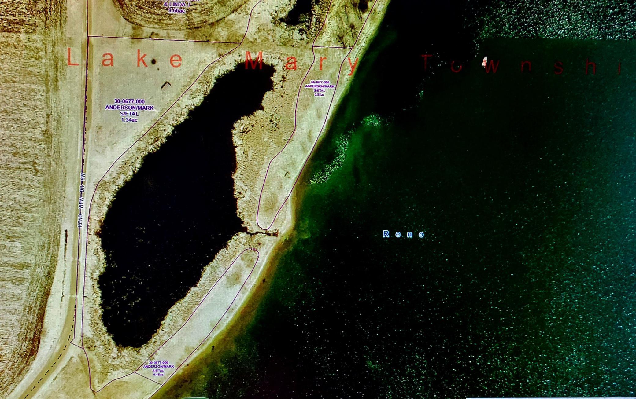 Tbd Reno View Drive SW Alexandria MN 56308