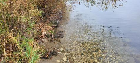 Tbd Reno View Drive SW Alexandria MN 56308