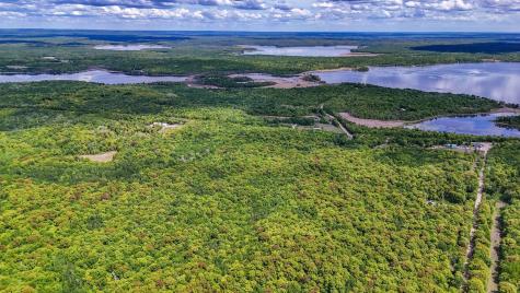 Tbd Cherry Lake Road Lot B Ogema MN 56569
