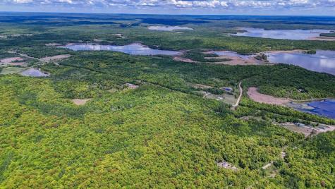 Tbd Cherry Lake Road Lot B Ogema MN 56569