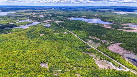 Tbd Cherry Lake Road Lot B Ogema MN 56569