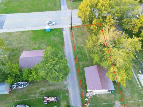 221 2ND Avenue Calumet MN 55716