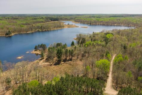 Lot 1 Turtle Lake Drive NW Walker MN 56484