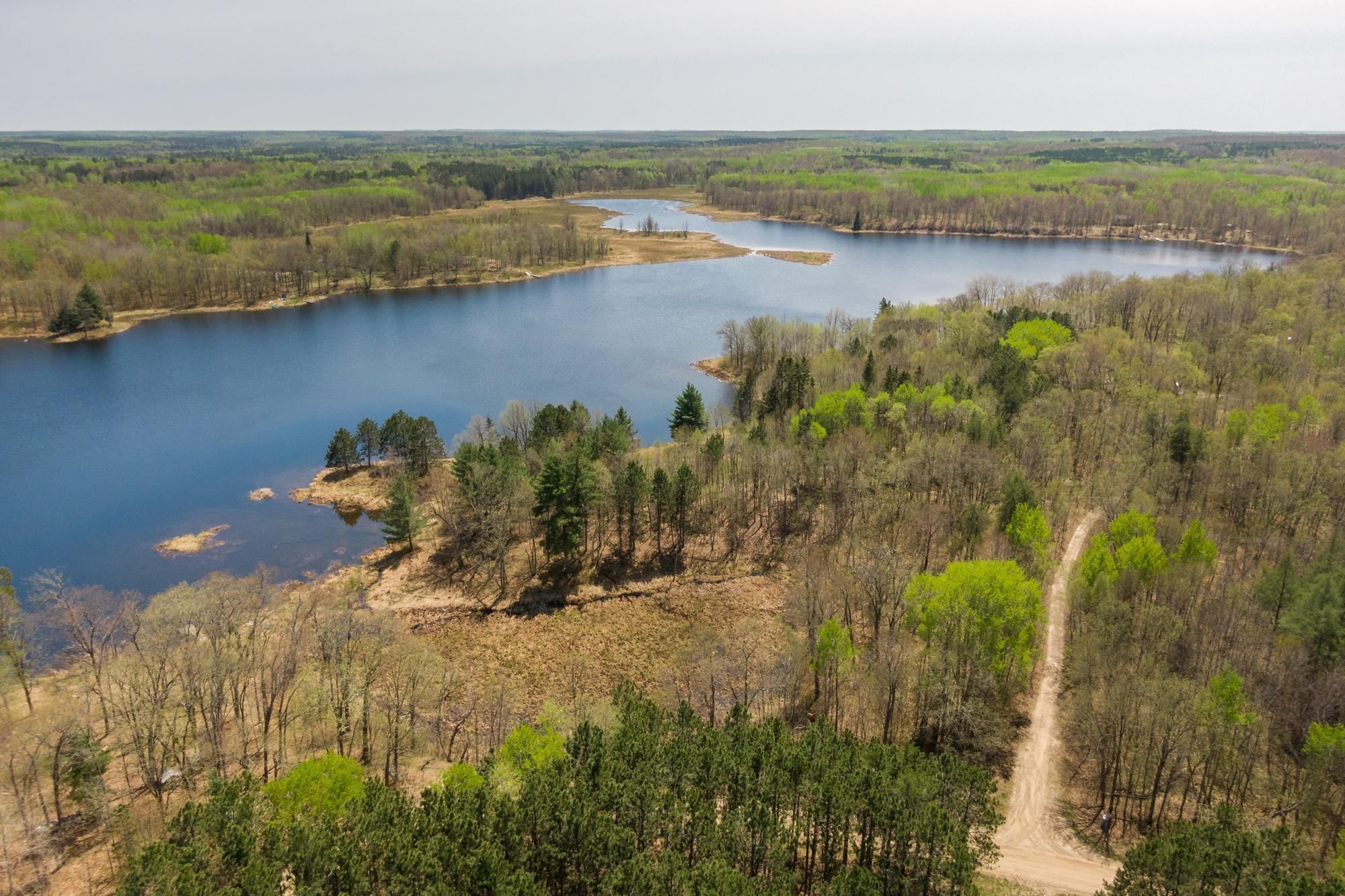 Lot 1 Turtle Lake Drive NW Walker MN 56484