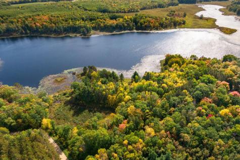 Lot 1 Turtle Lake Drive NW Walker MN 56484