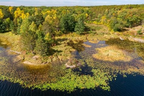 Lot 1 Turtle Lake Drive NW Walker MN 56484