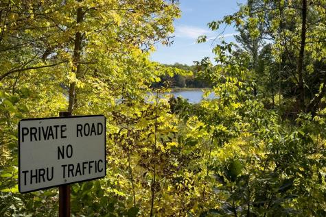Lot 1 Turtle Lake Drive NW Walker MN 56484