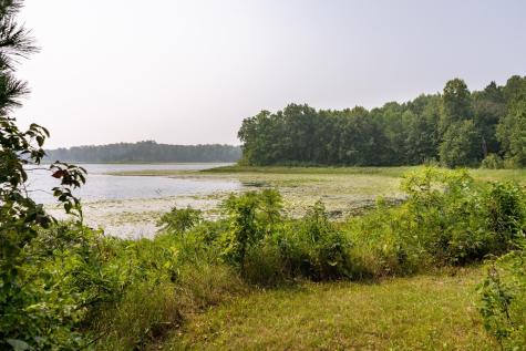 Lot 1 Turtle Lake Drive NW Walker MN 56484