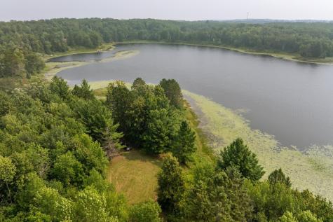 Lot 1 Turtle Lake Drive NW Walker MN 56484