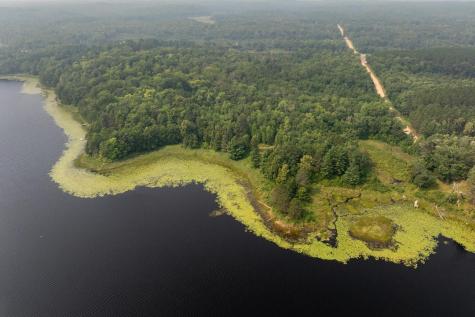 Lot 1 Turtle Lake Drive NW Walker MN 56484