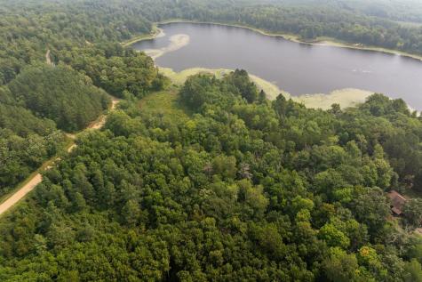 Lot 1 Turtle Lake Drive NW Walker MN 56484