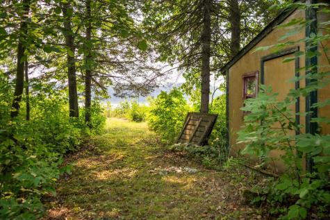 Lot 1 Turtle Lake Drive NW Walker MN 56484