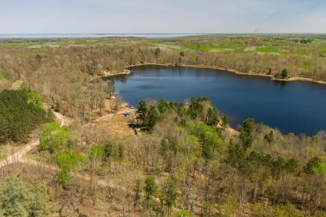 Lot 1 Turtle Lake Drive NW Walker MN 56484