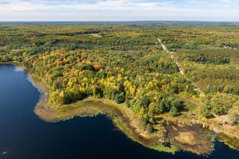 Lot 1 Turtle Lake Drive NW Walker MN 56484