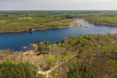 Lot 1 Turtle Lake Drive NW Walker MN 56484