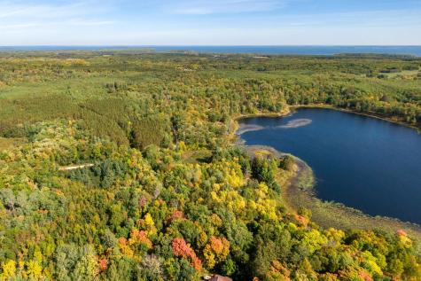 Lot 1 Turtle Lake Drive NW Walker MN 56484