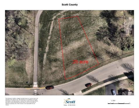 925 Arabian Drive Jordan MN 55352