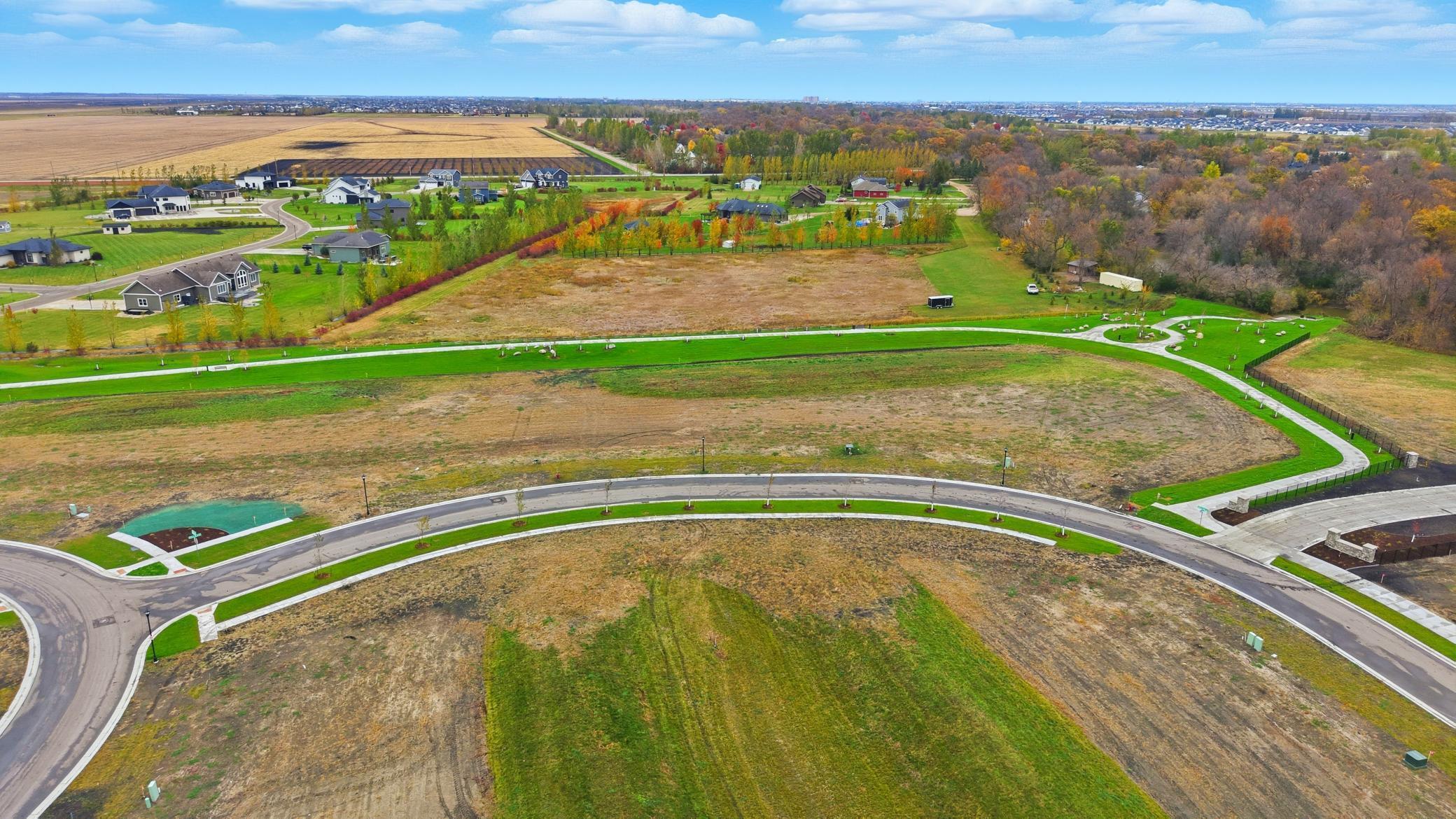 8122 Rivers Edge Lane Horace ND 58047