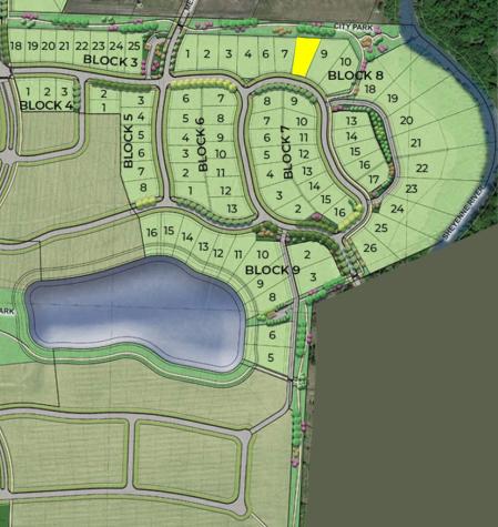 8122 Rivers Edge Lane Horace ND 58047