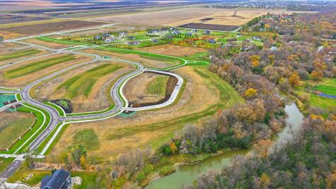 8122 Rivers Edge Lane Horace ND 58047