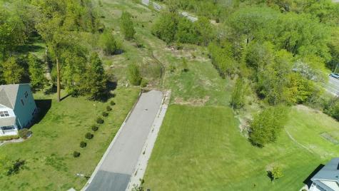 Tbd Jansen Avenue SE Rockford MN 55373