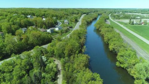 Tbd Jansen Avenue SE Rockford MN 55373