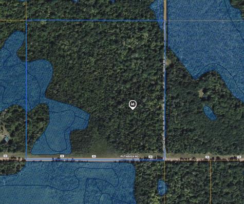 0 Doyle Road Markville MN 55072