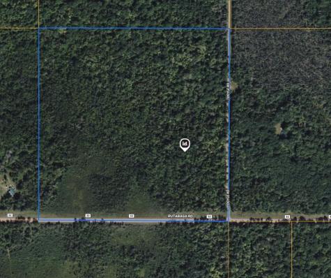 0 Doyle Road Markville MN 55072