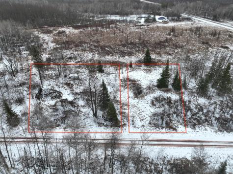 Lots 7-13 Kingsdale Road Sandstone MN 55072