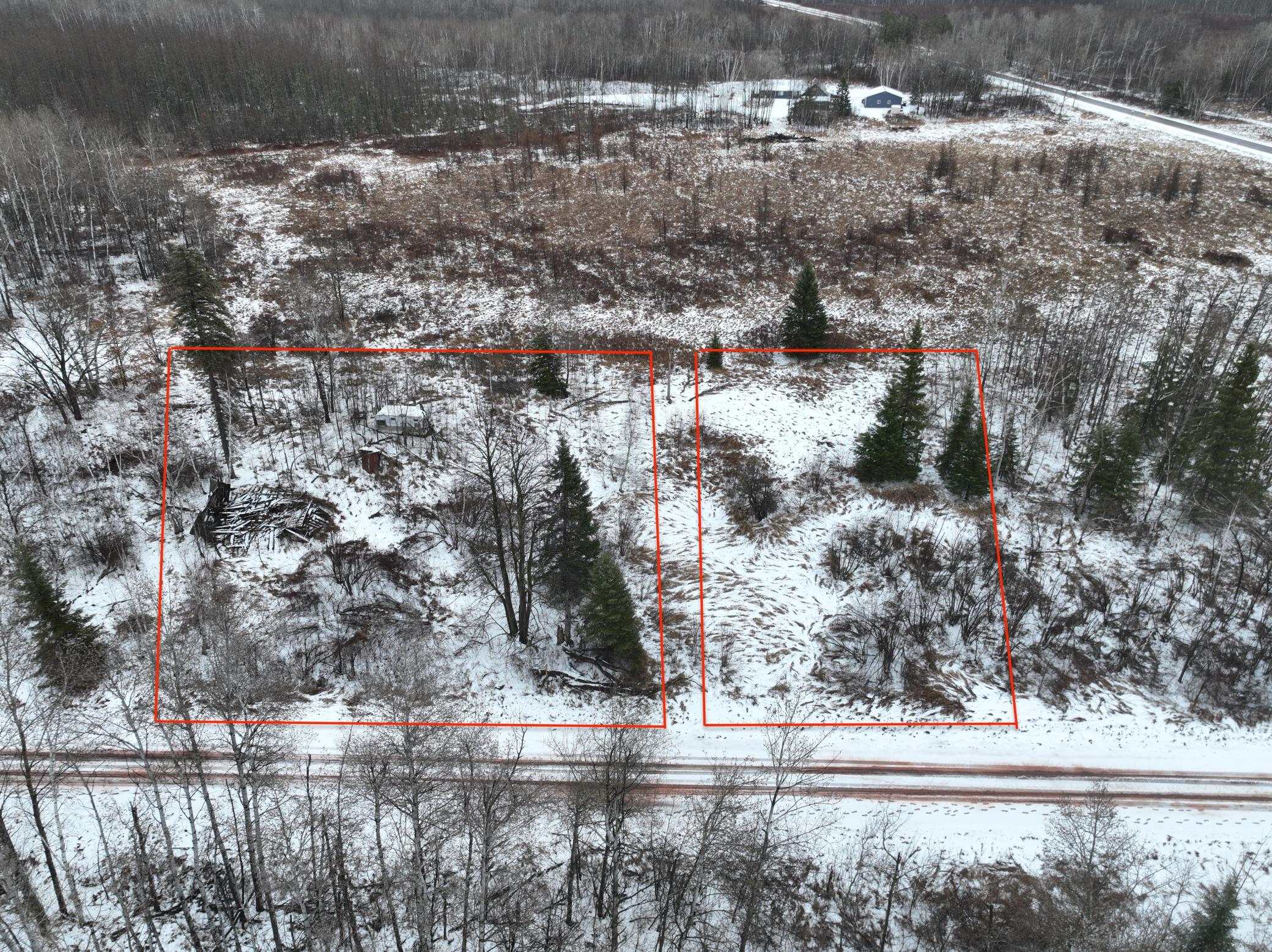 Lots 7-13 Kingsdale Road Sandstone MN 55072