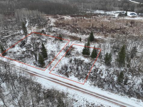 Lots 7-13 Kingsdale Road Sandstone MN 55072