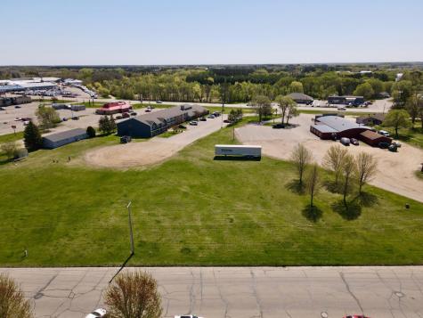 Tbd 1st Street NW Wadena MN 56482