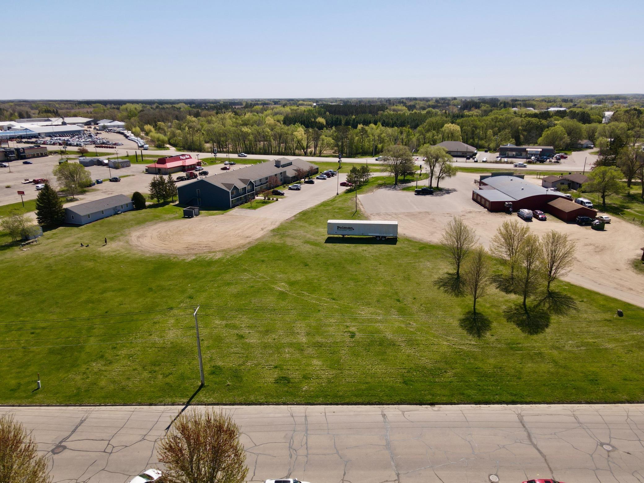 Tbd 1st Street NW Wadena MN 56482