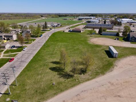 Tbd 1st Street NW Wadena MN 56482