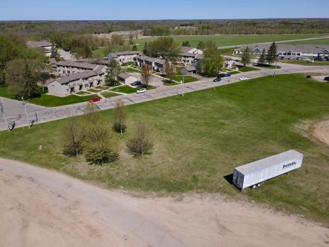 Tbd 1st Street NW Wadena MN 56482