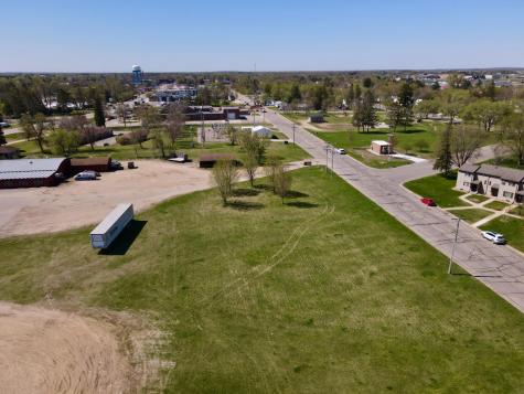Tbd 1st Street NW Wadena MN 56482