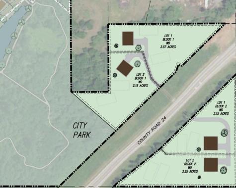 XL2B2 County 24 Boulevard Cannon Falls MN 55009