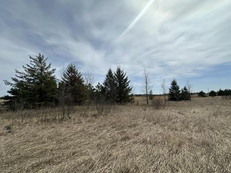 Tbd 425th Avenue Perham MN 56573