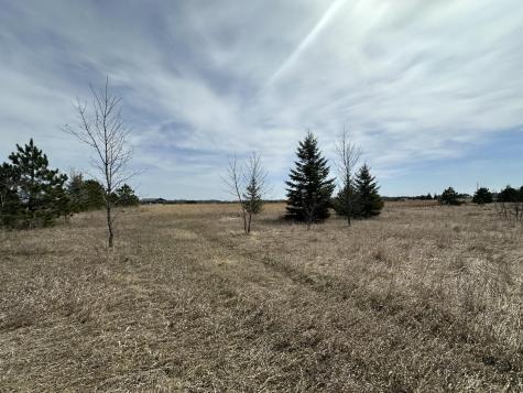 Tbd 425th Avenue Perham MN 56573