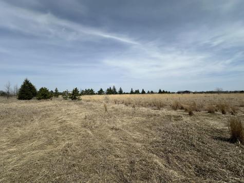 Tbd 425th Avenue Perham MN 56573