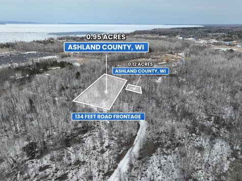 0000 Tri County Corridor Ashland WI 54806