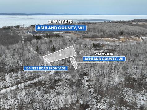 0000 Tri County Corridor Ashland WI 54806