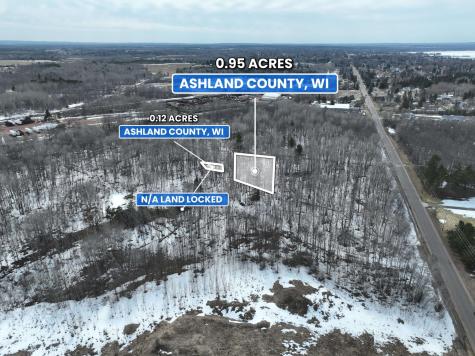 0000 Tri County Corridor Ashland WI 54806