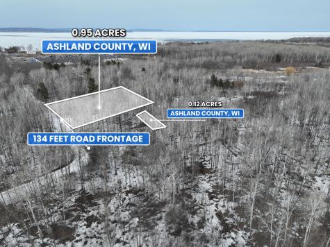 0000 Tri County Corridor Ashland WI 54806