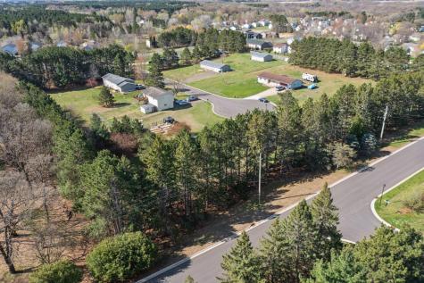 Tbd 32nd Avenue SW Cambridge MN 55008