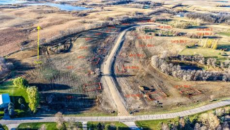 Lot 7, Block 2 Alivia's Avenue Pelican Rapids MN 56572