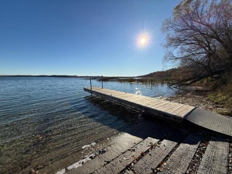 Lot 7, Block 2 Alivia's Avenue Pelican Rapids MN 56572